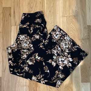 Gilmour Wide Leg Trousers